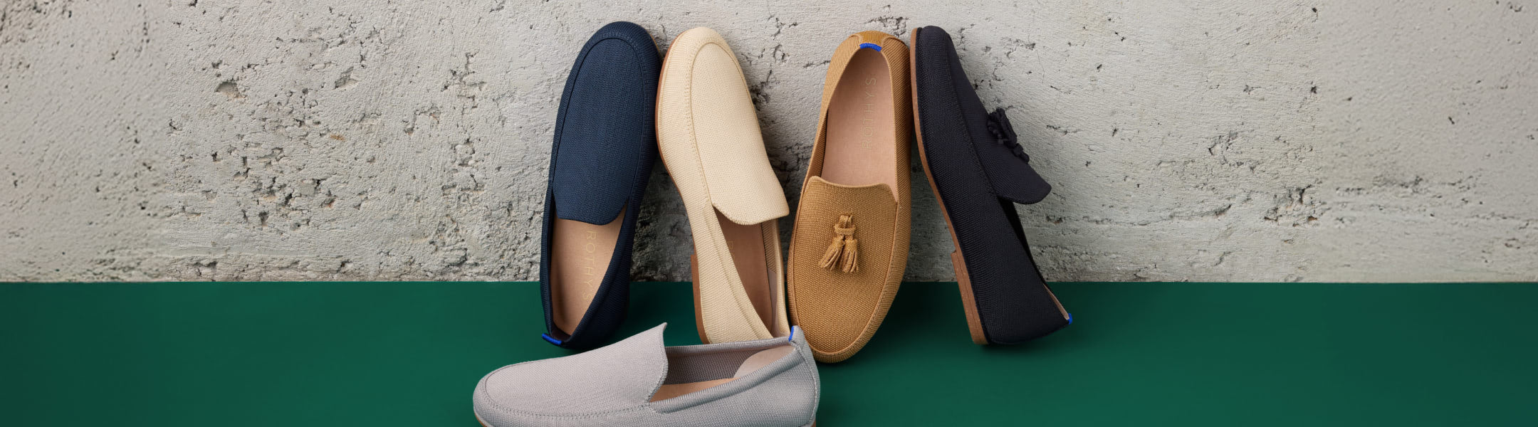 The Men's Fall Shoes Edit: Trends, Style Tips, & More | Rothy's The Men's Fall Shoes Edit: Trends, Style Tips, & More | Rothy's