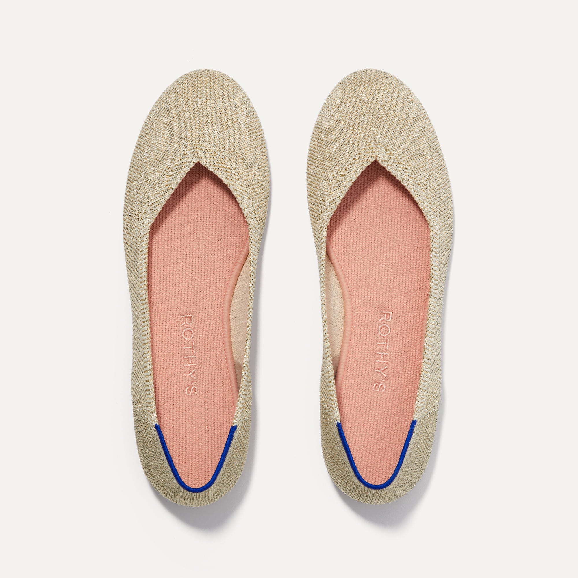 Year-Round Staples: The Ballet Flat Reinvented