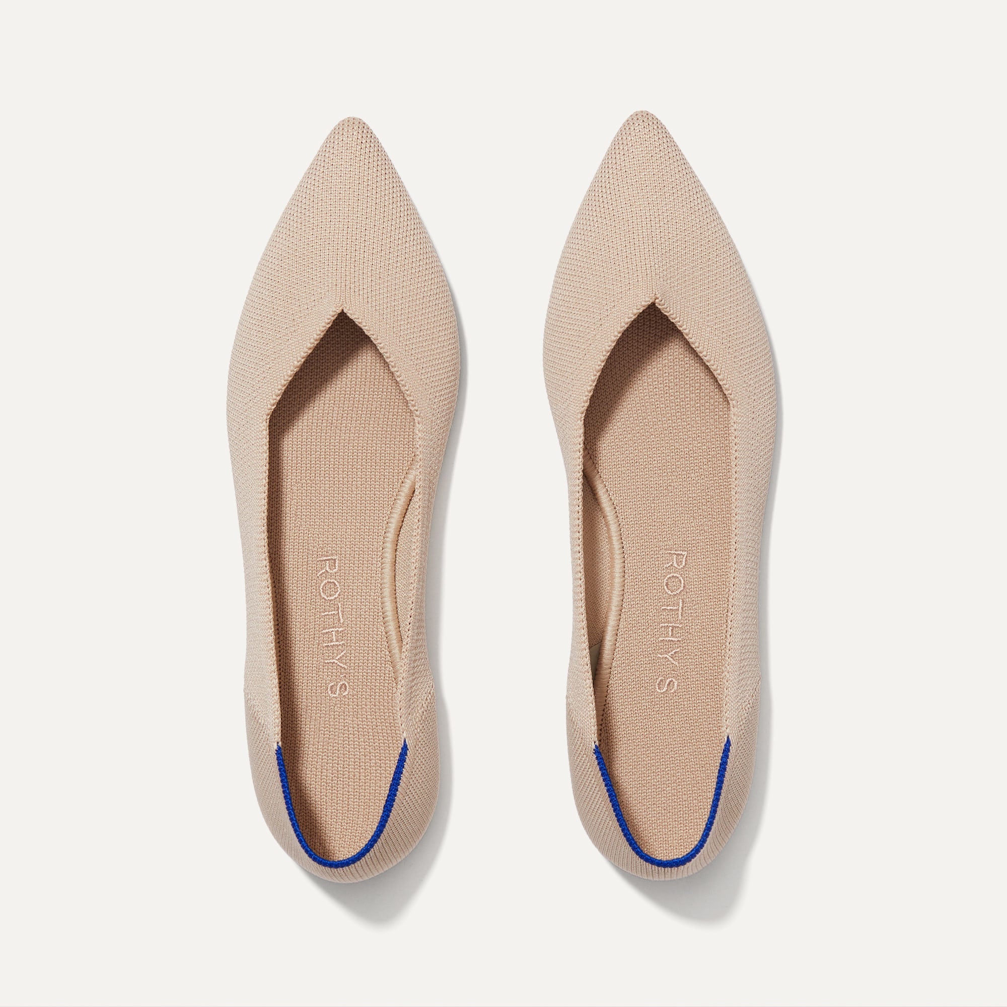 Rothy's flats on sale