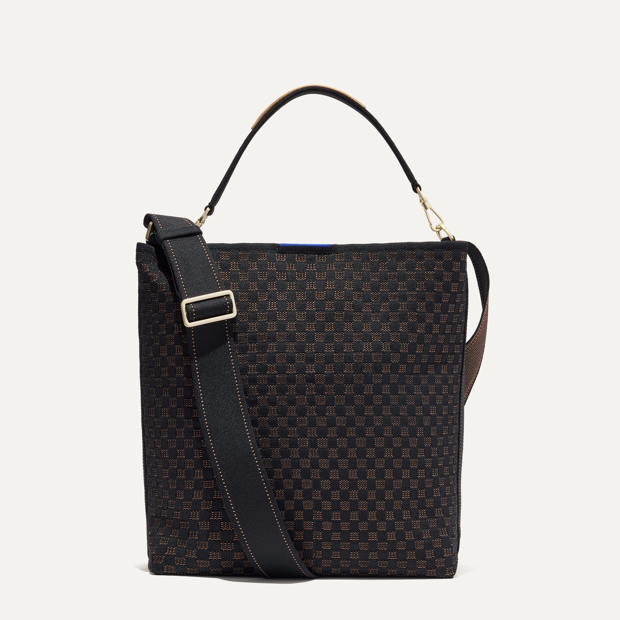 Rothy's The Bucket Bag in Night Song | Bags & Accessories | Rothy's at Rothy's