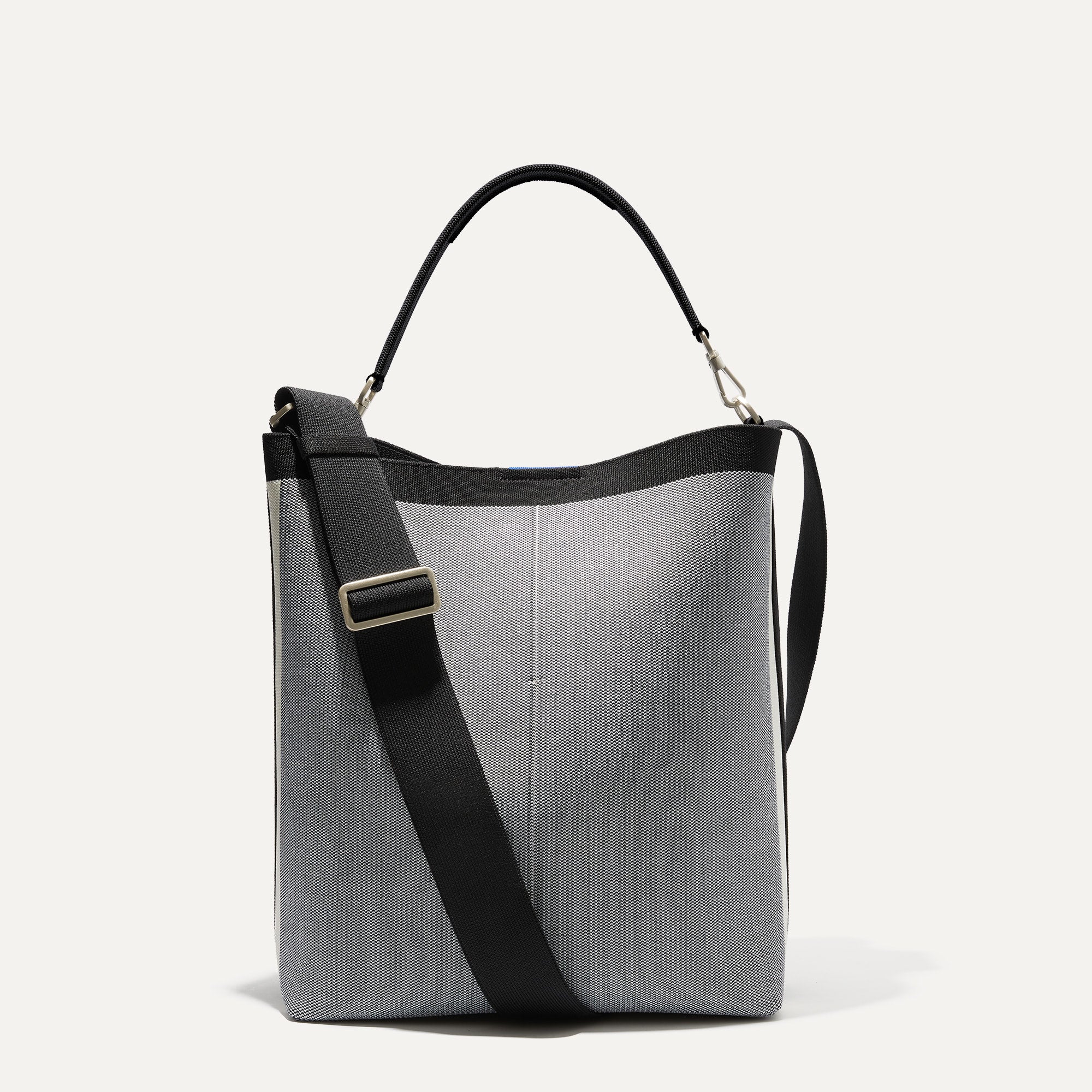 Rothy’s the bucket bag store grey mist NWT WILL SELL QUICKLY