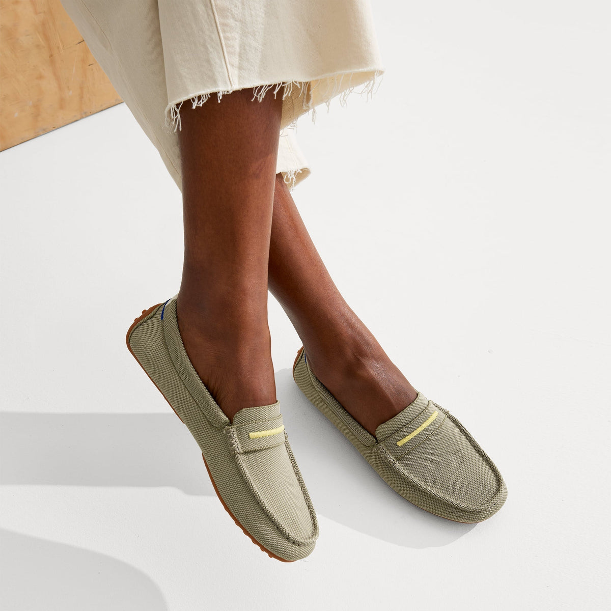 Shoppers Call These Lace-Up Loafers Their 'New Summer Shoes
