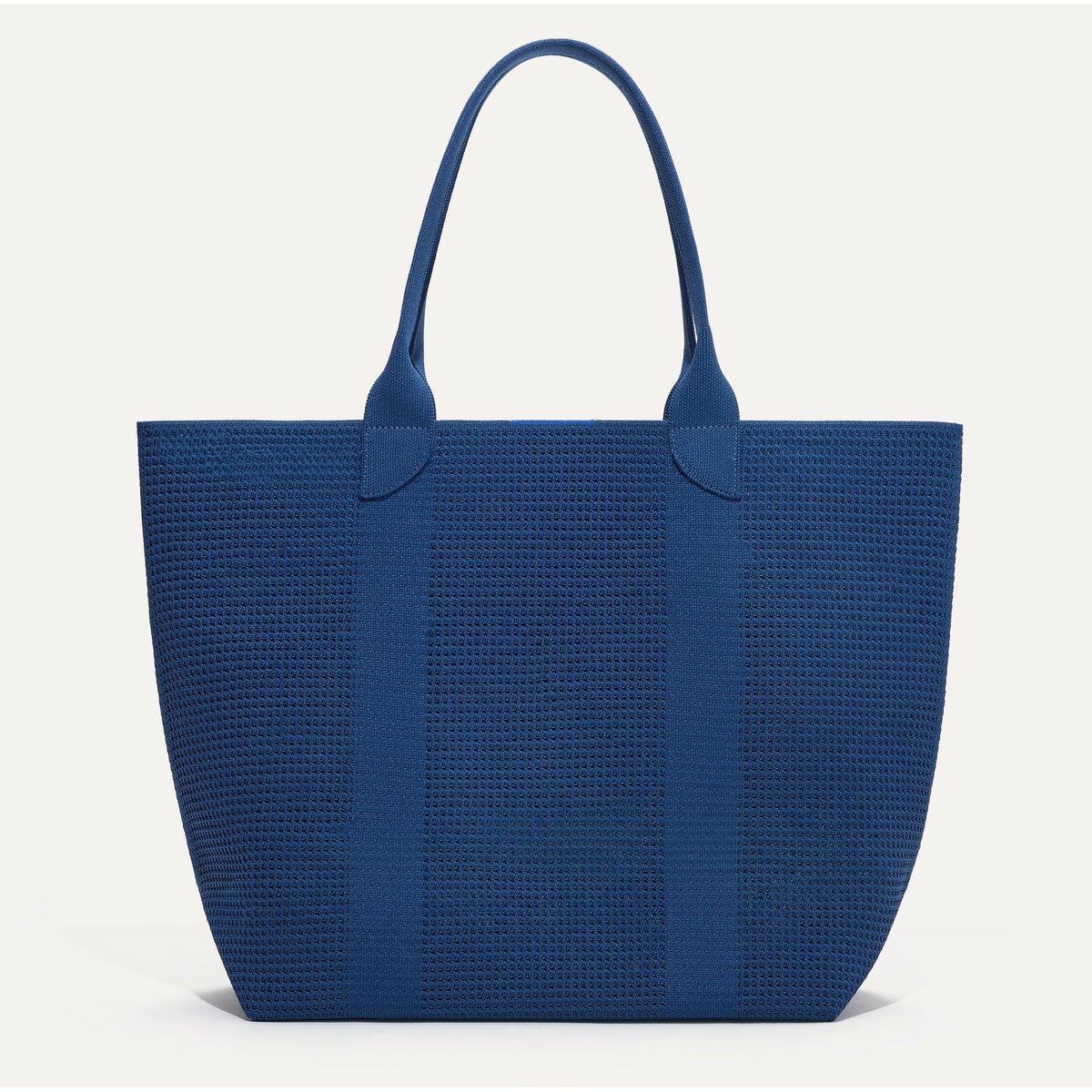 The Lightweight Tote in Ocean Blue Women’s Tote Bags Rothy's
