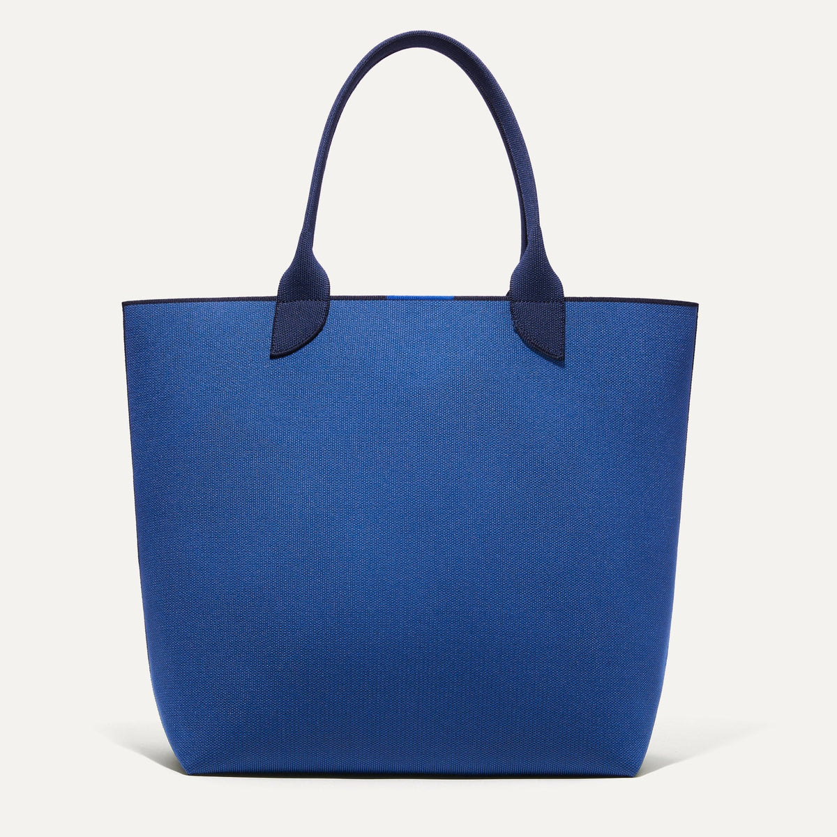 The Lightweight Tote In Varsity Blue 