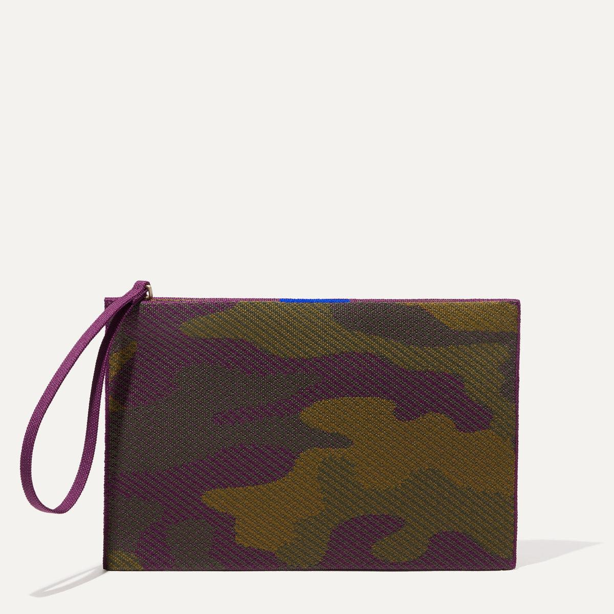 The Wristlet in Legacy Camo, Women's Pouches