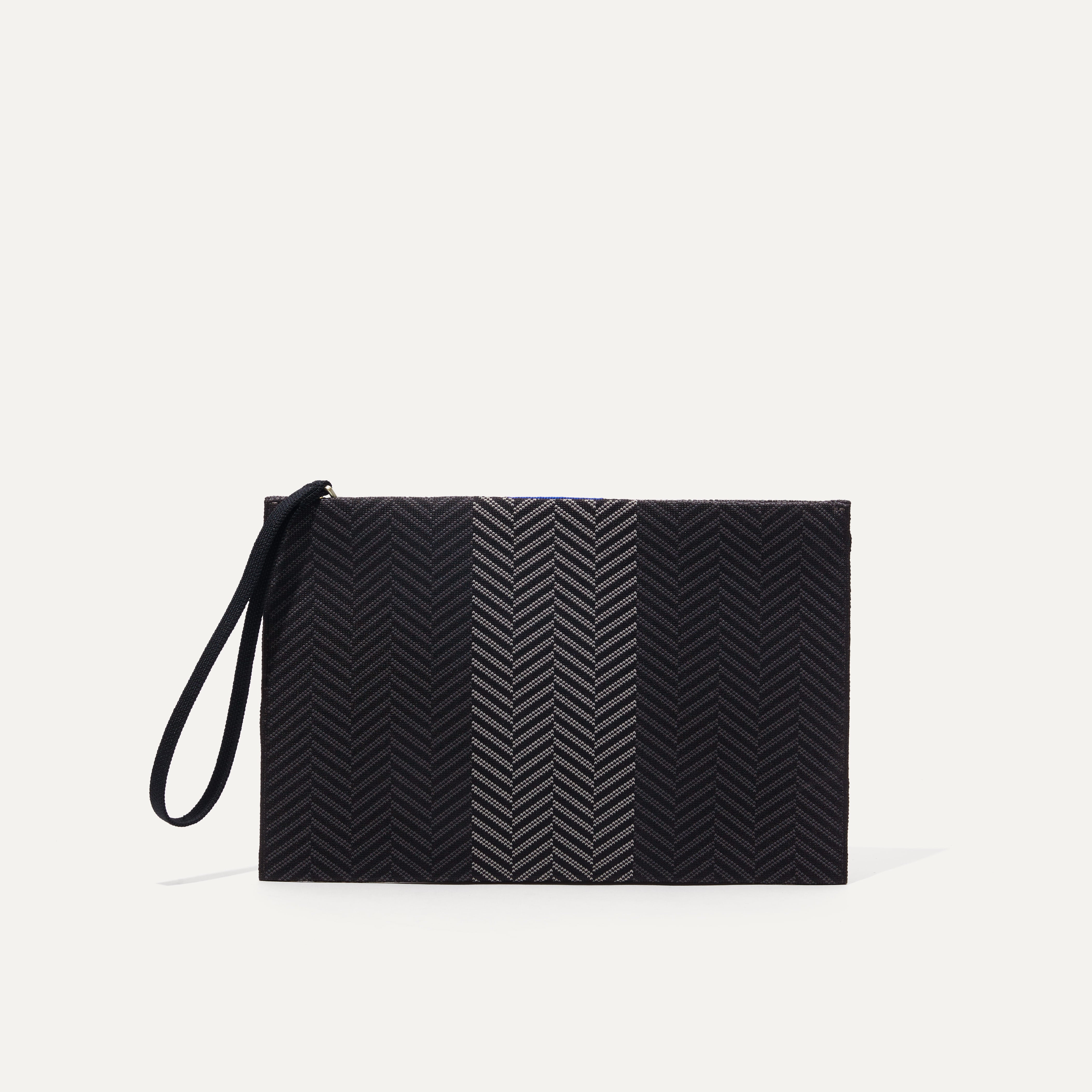 Rothy's Grey deals Houndstooth Wristlet