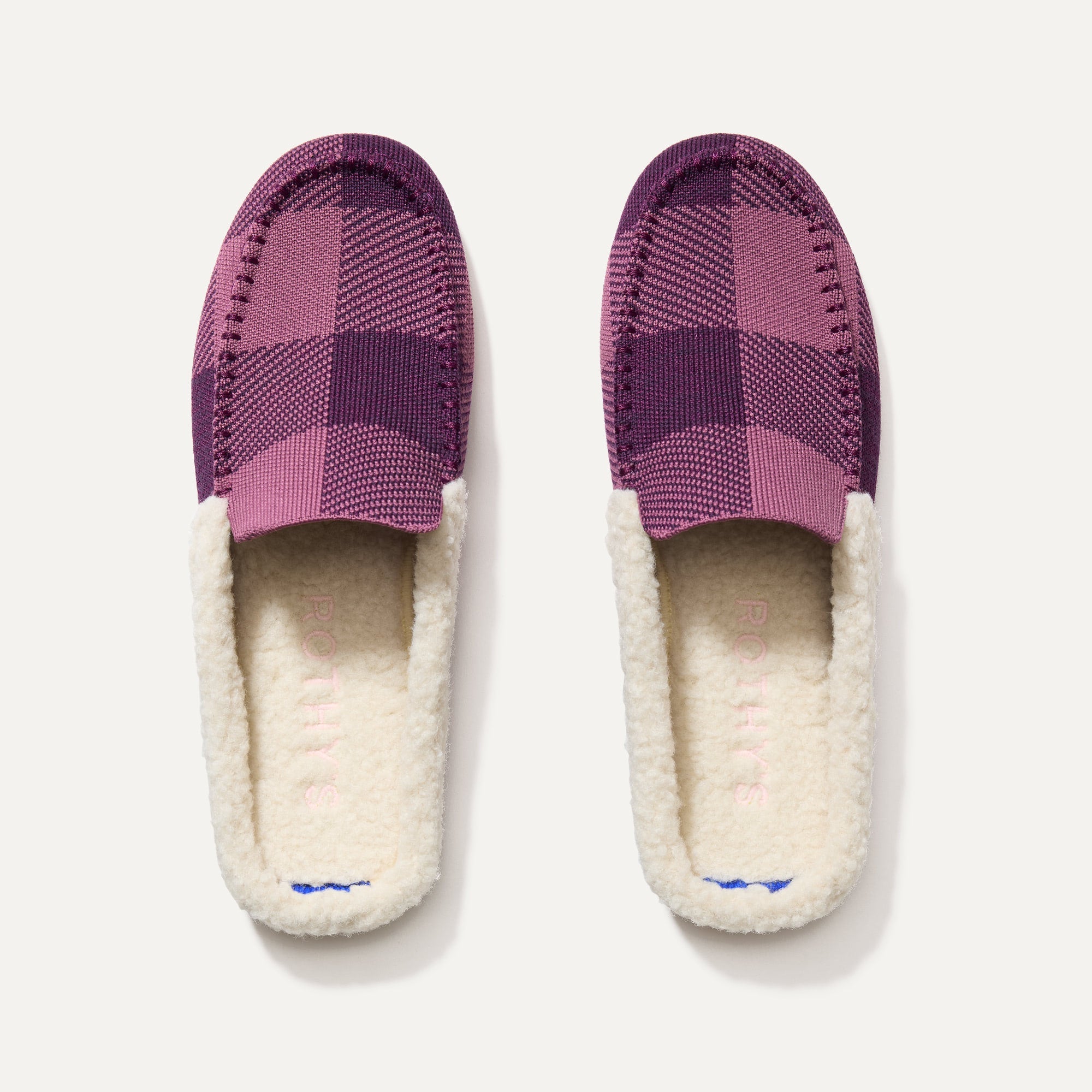 Toms shops birch woolen house slipper