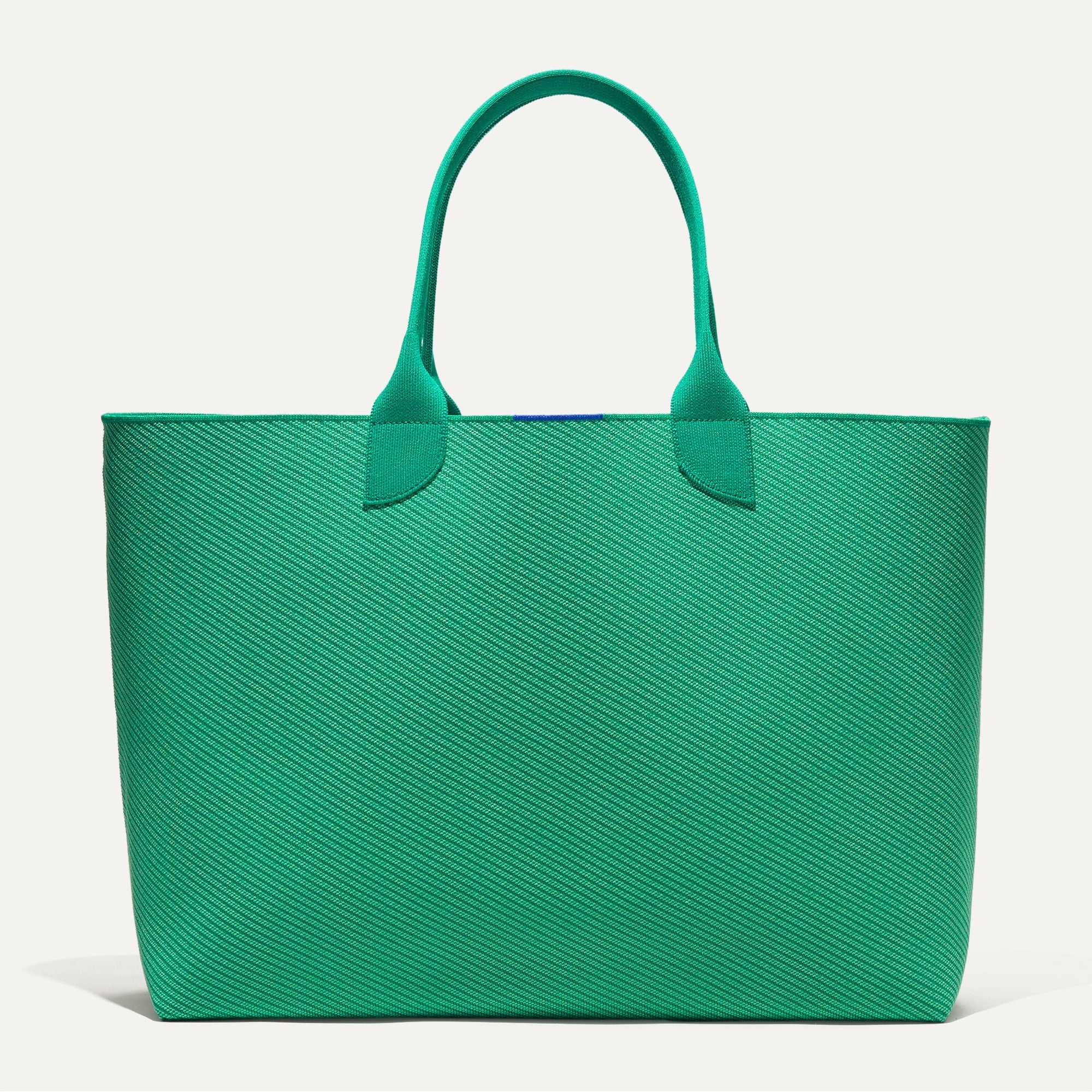 Rothy's NEW The Lightweight Mega Tote - Robin Twill store