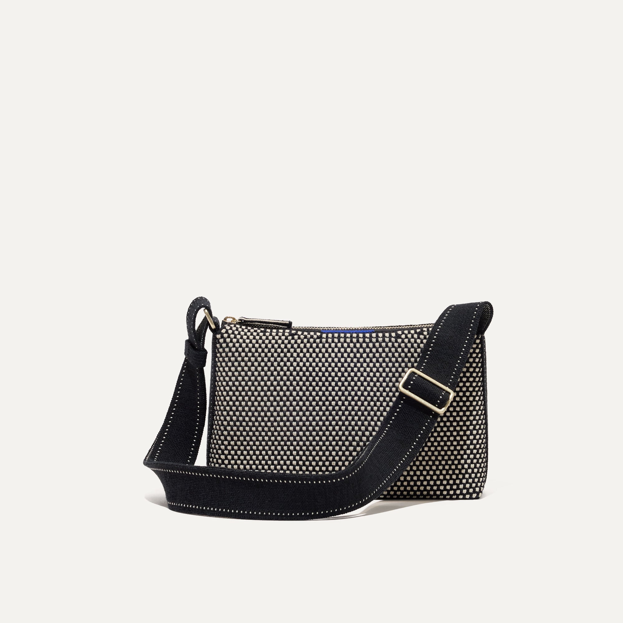 Casual crossbody fashion bag