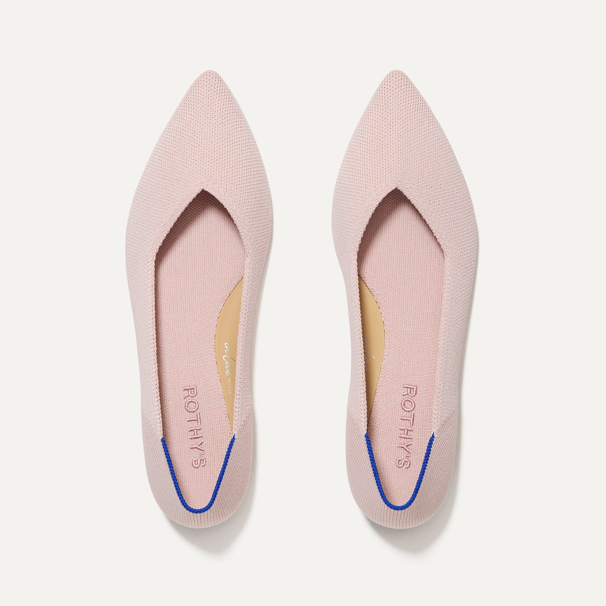 Flats like rothys online