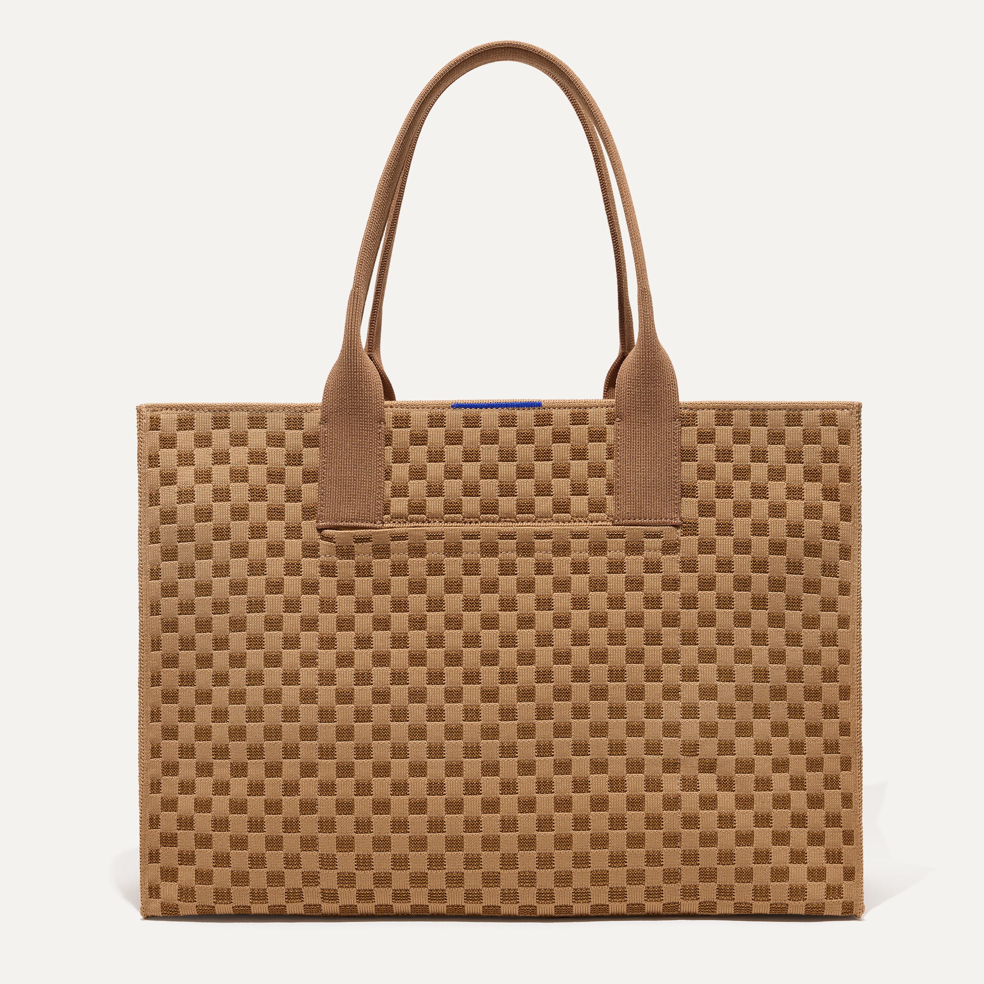 162_ClassicTote_Hazelnut_Front