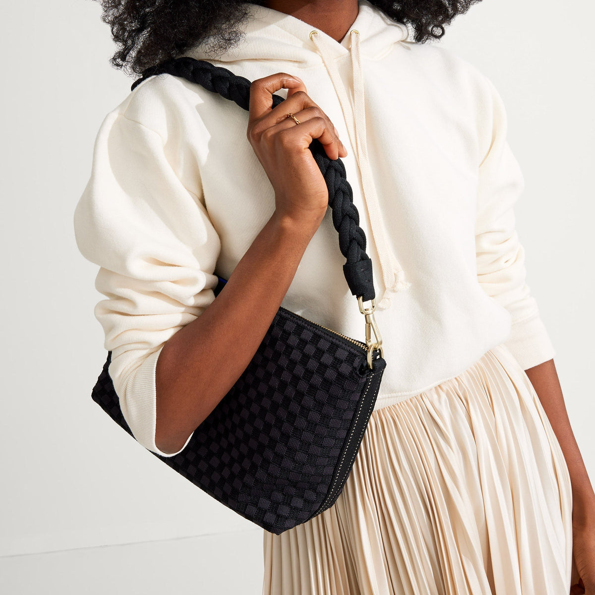 Risa | Braided Bag