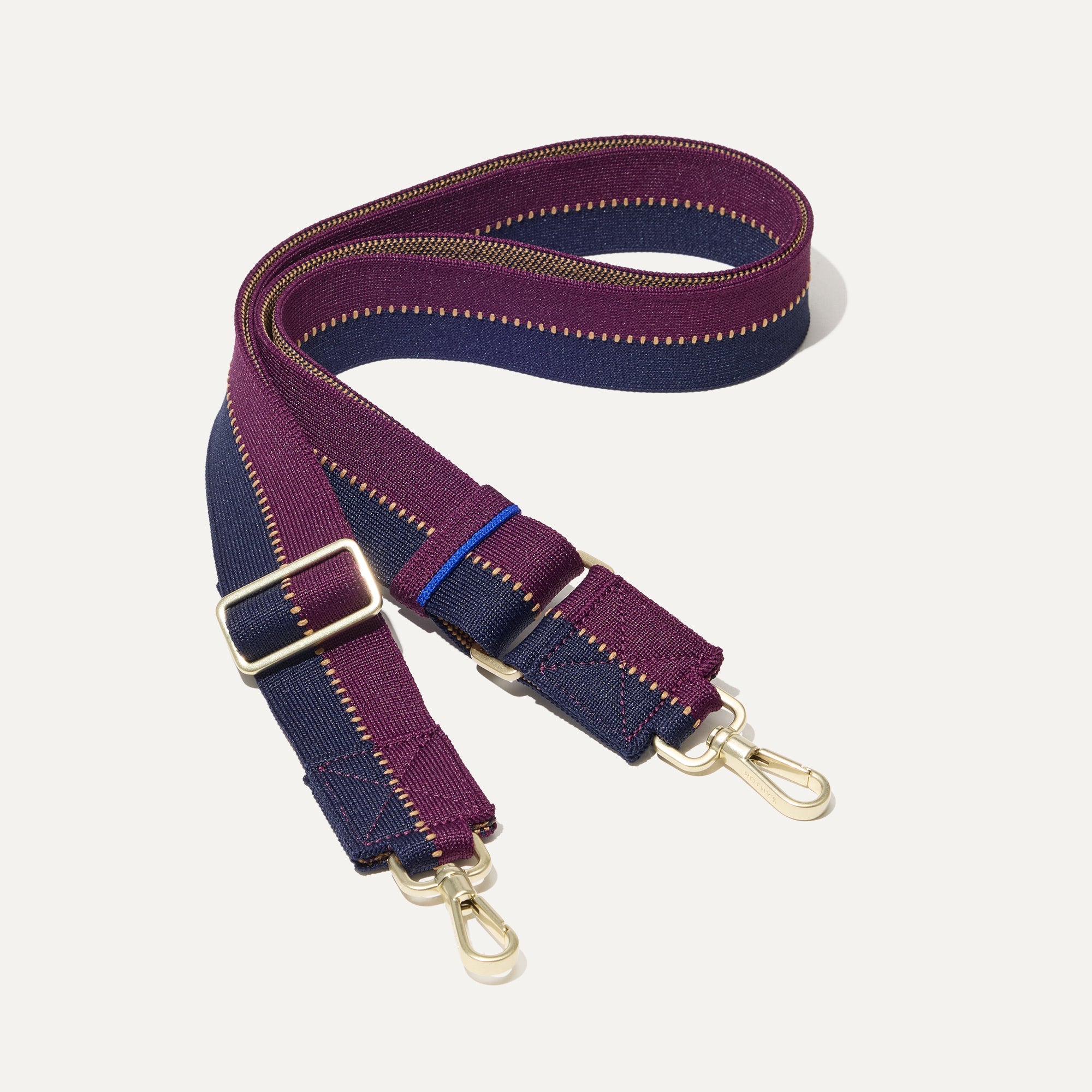 Rothys Daily Crossbody, deals Dark Aubergine