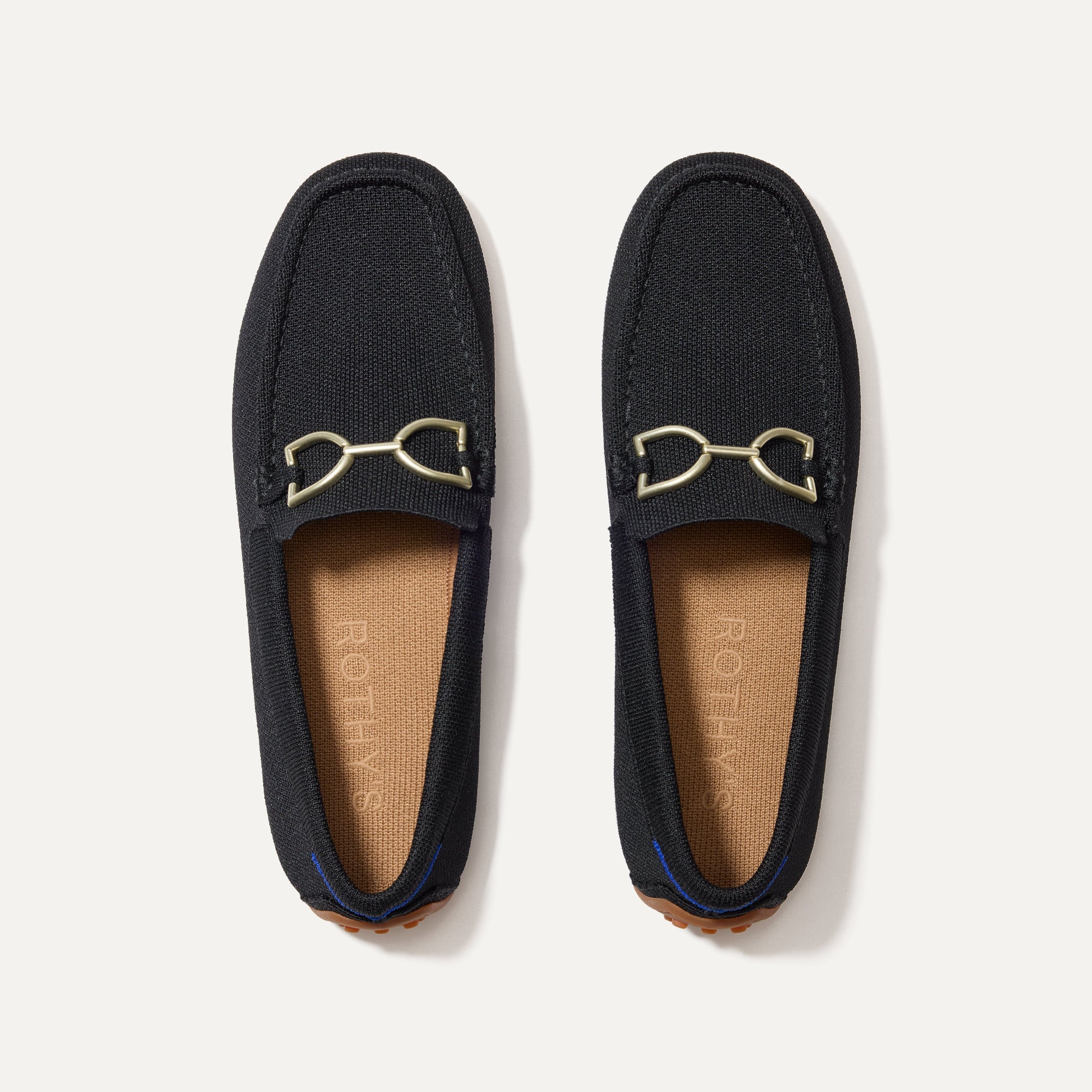 The Double Bit Driver in Black | Rothy's