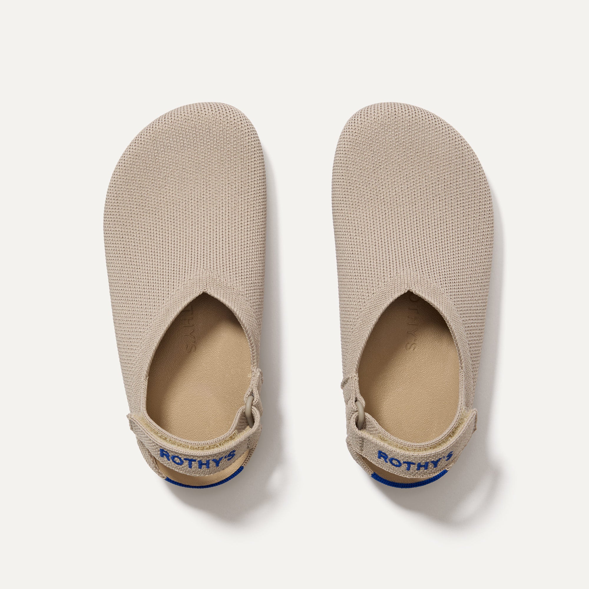 The Kids Clog - Original Dove