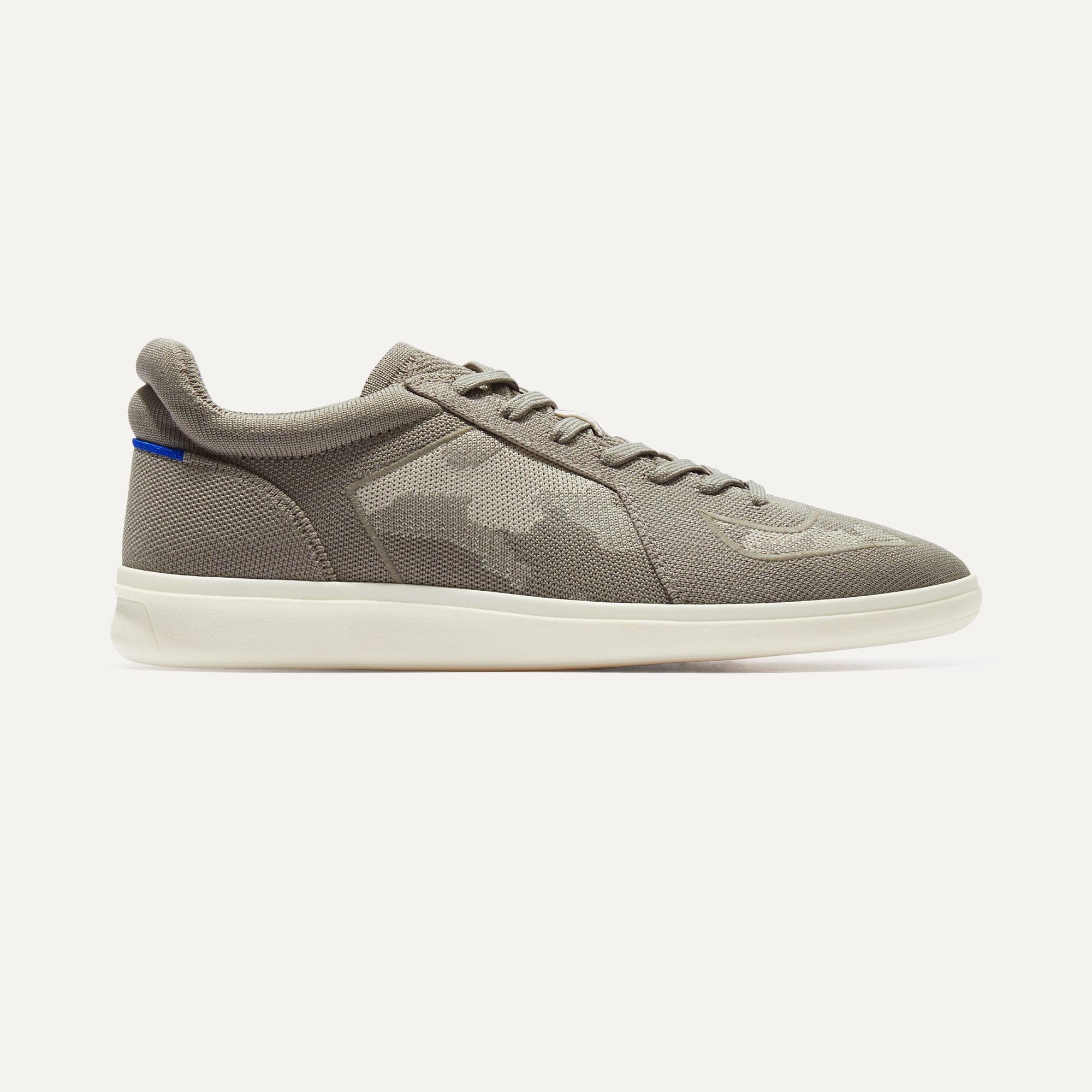 The RS01 Sneaker in Desert Camo | Men display picture 2