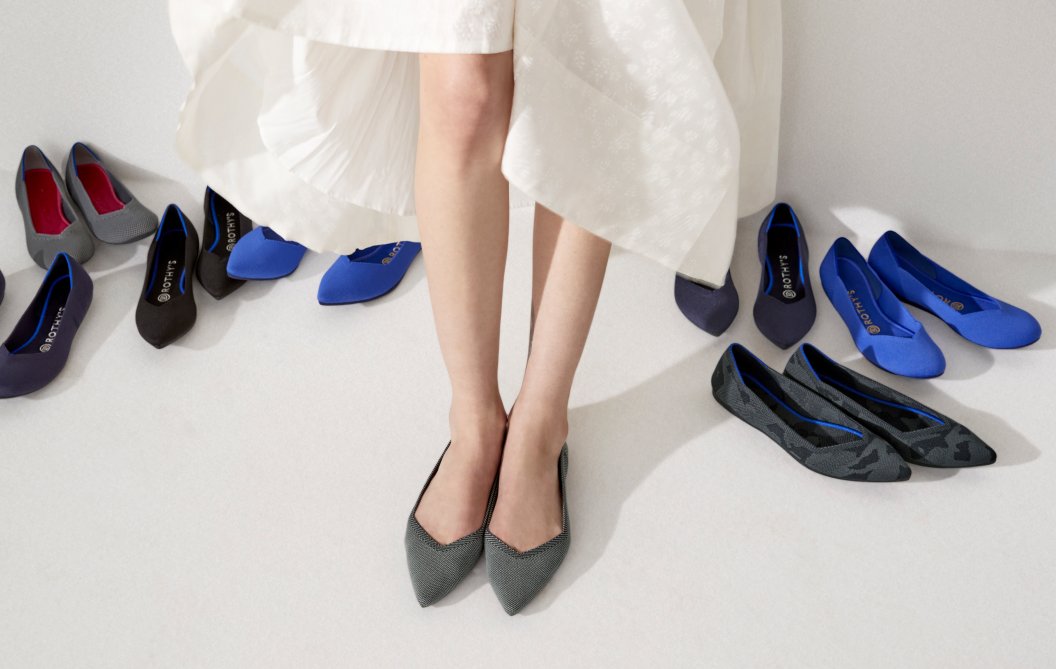 LV Capri Loafer - Women - Shoes