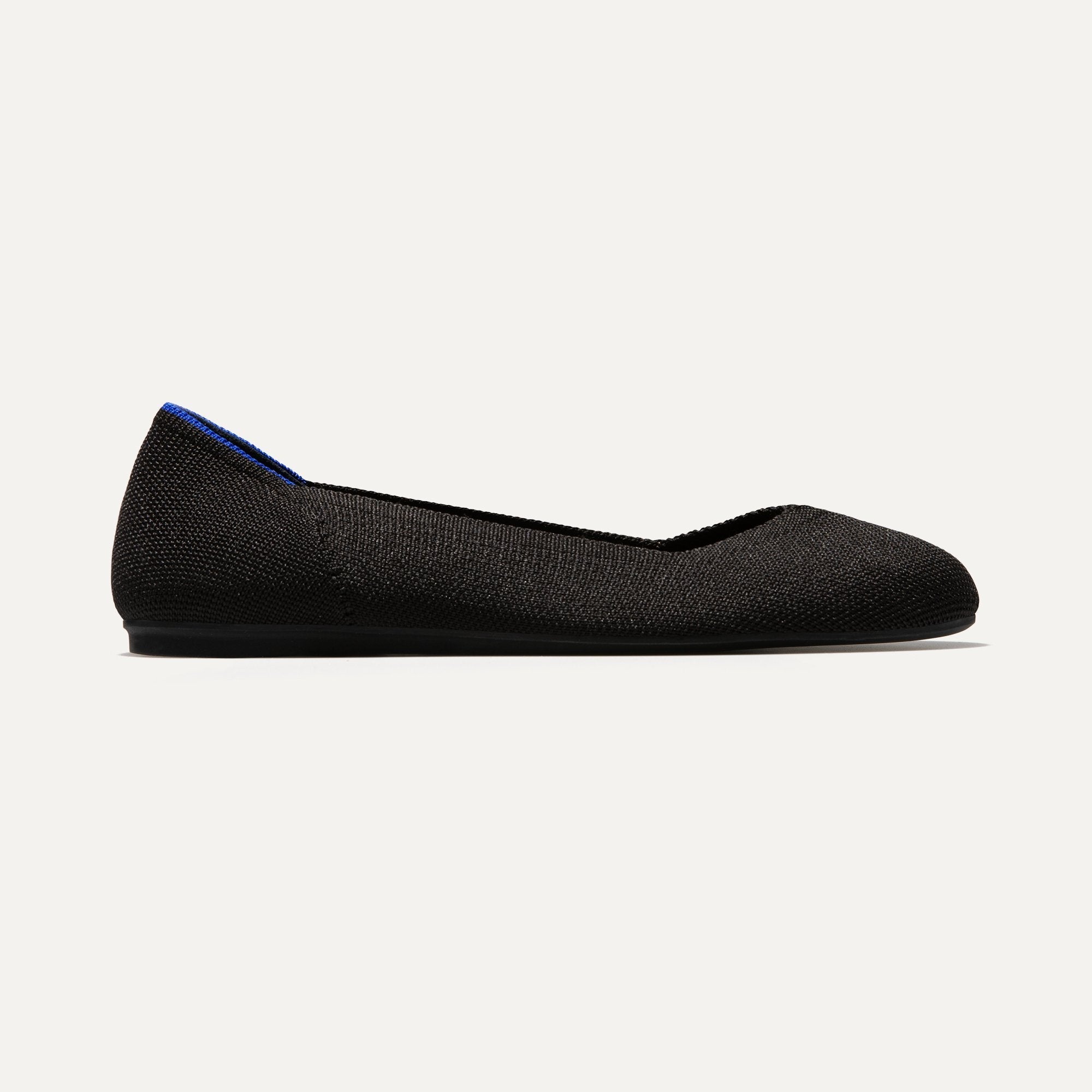 Rothy's Black selling Ballet Flat