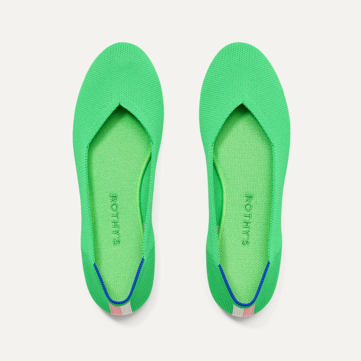 The Flat in Paradise | Women's Shoes | Rothy's