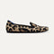 The Loafer in Desert Cat shown from the side. 