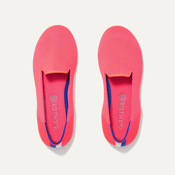 Flamingo Kid's Loafers | Kids Shoes