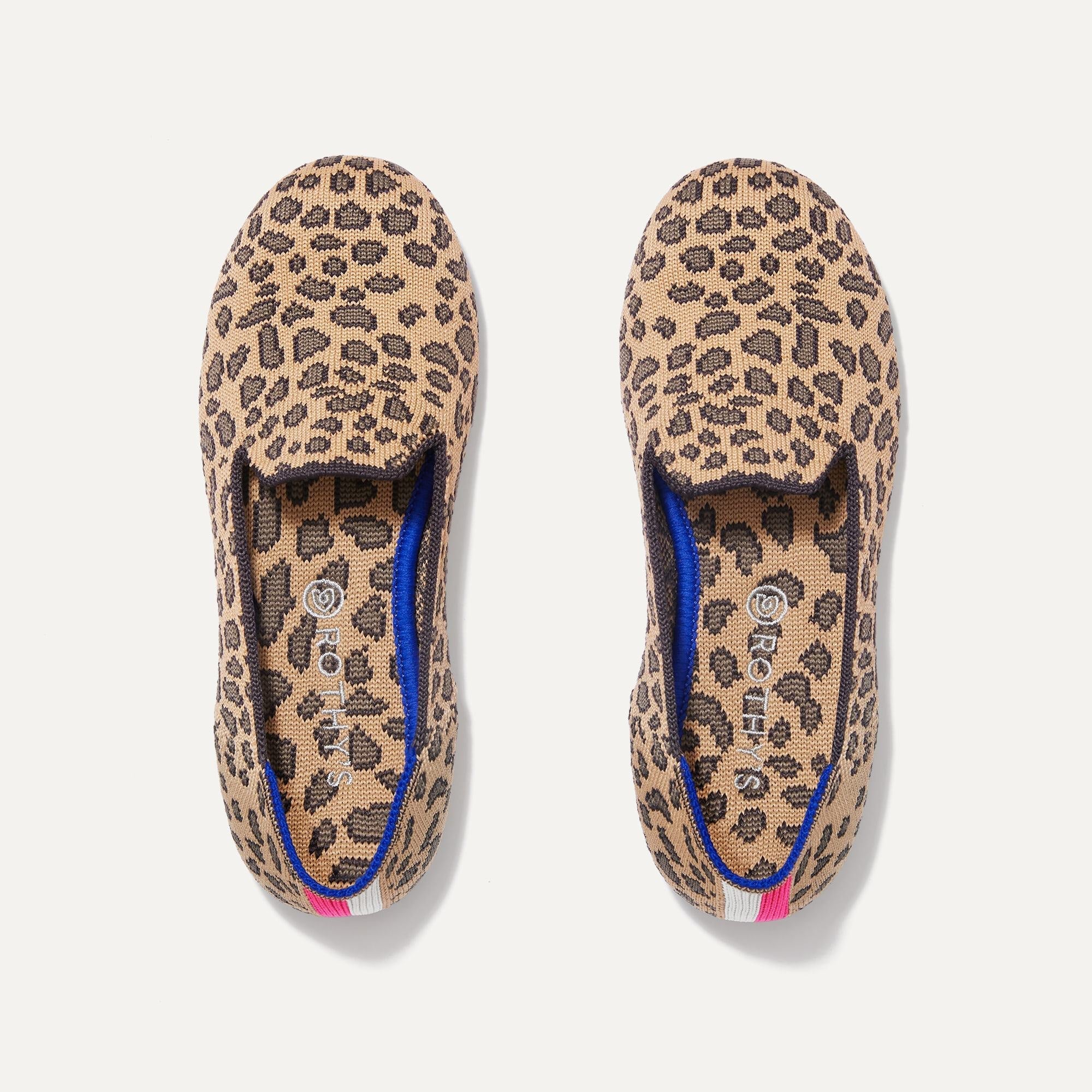 Loafer Spotted