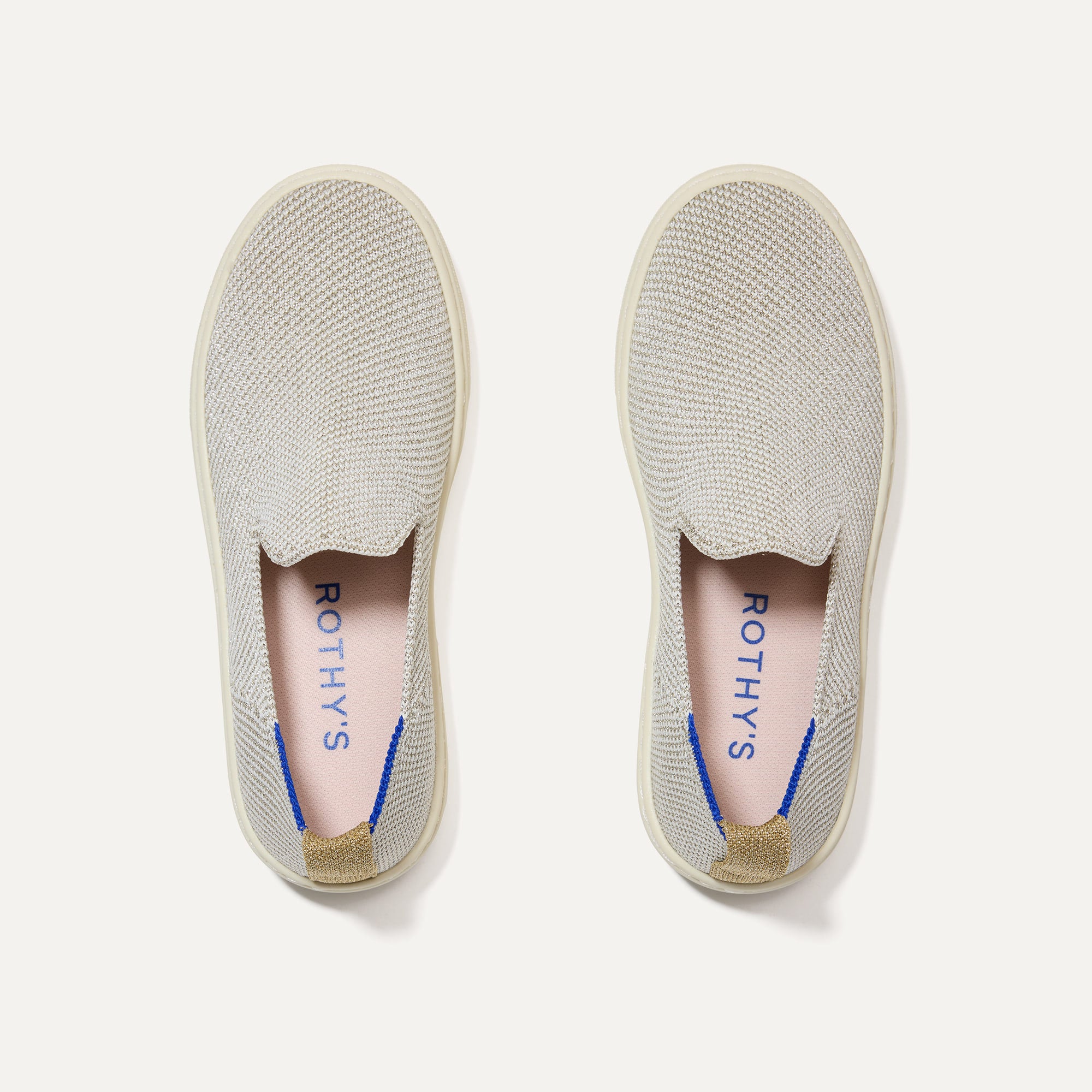 Sneaker Diamond Twill
