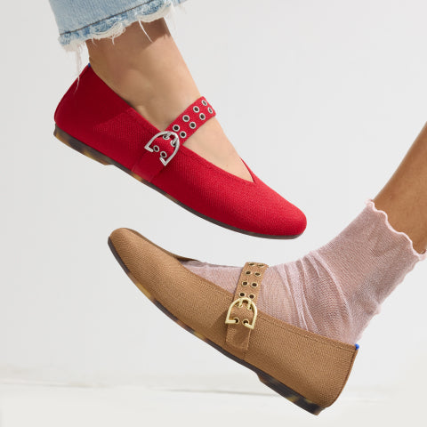 スカート andmary Rothy check set up Rothy check set up