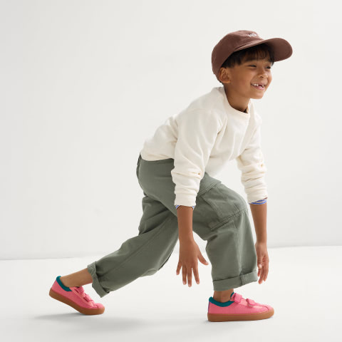 The Point II - Amethyst