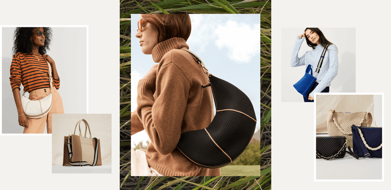 Design Your Own Bag | Rothy's