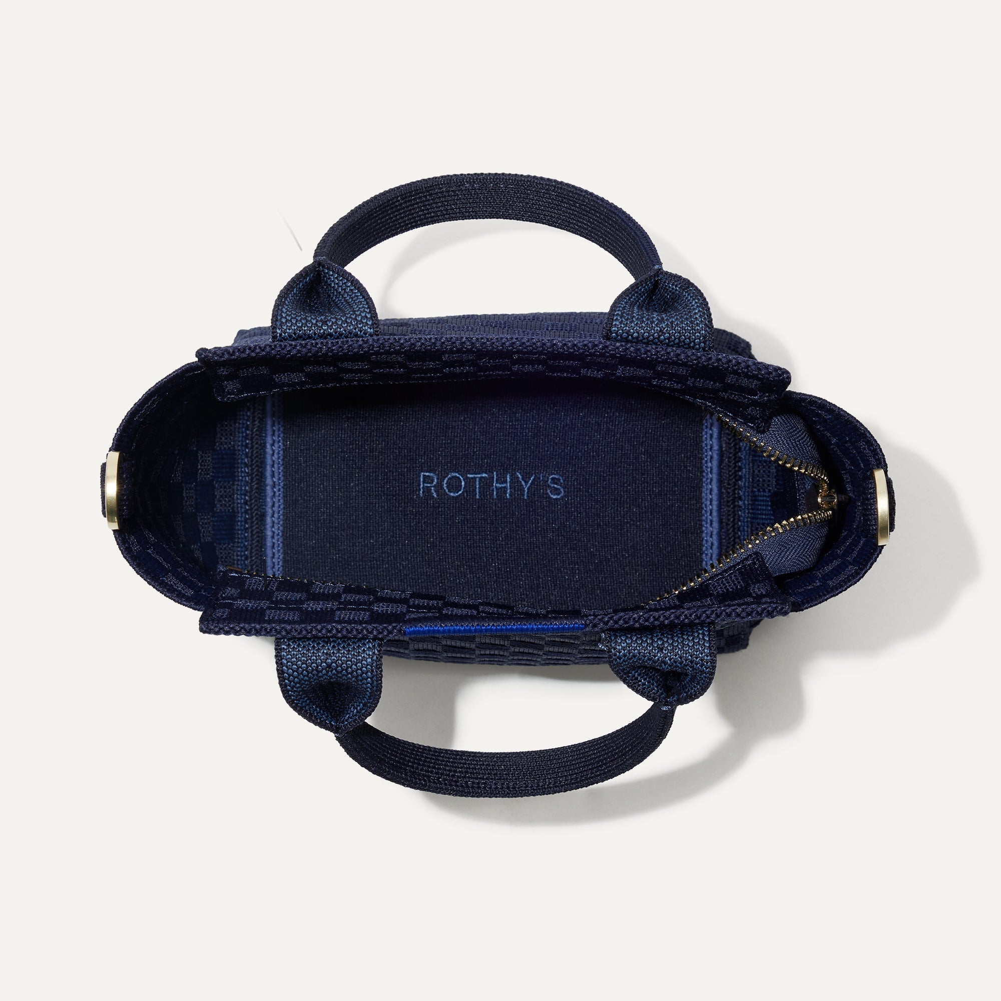 Rothy’s Belt outlet Bag - Navy Blue - New, no tags