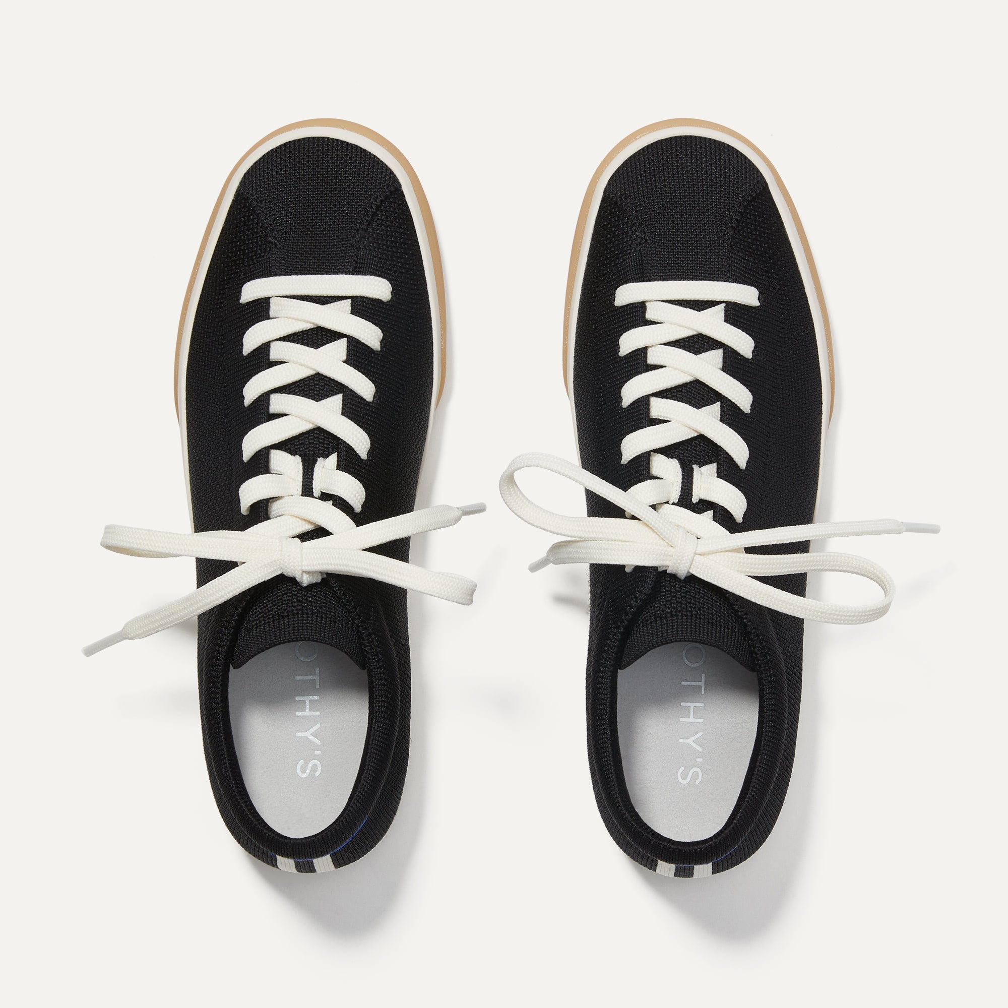 Rothy’s Women’s Lace Up Sneakers store 9