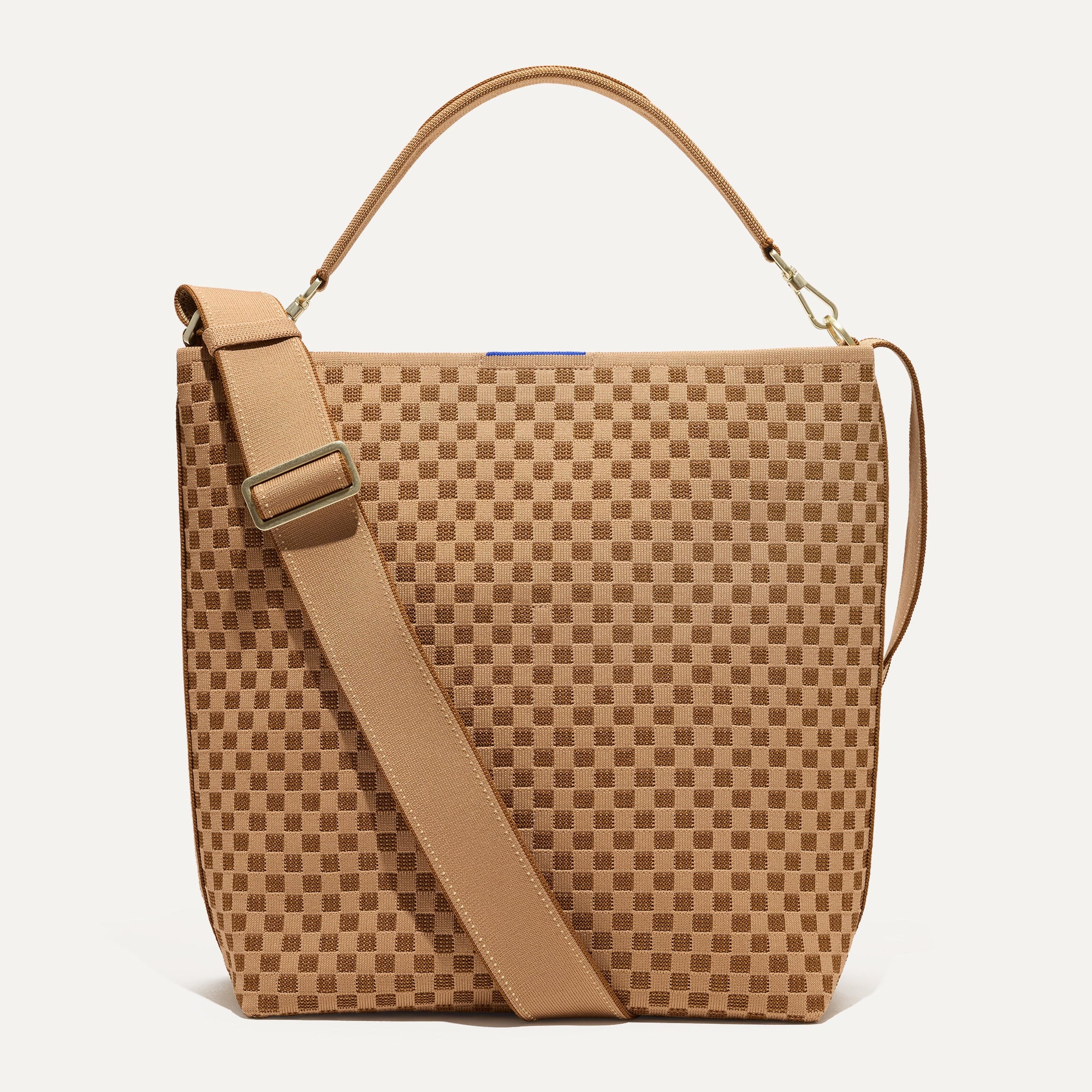 Shops Rothy’s “The Daily Crossbody” BRAND NEW Rich Cocoa