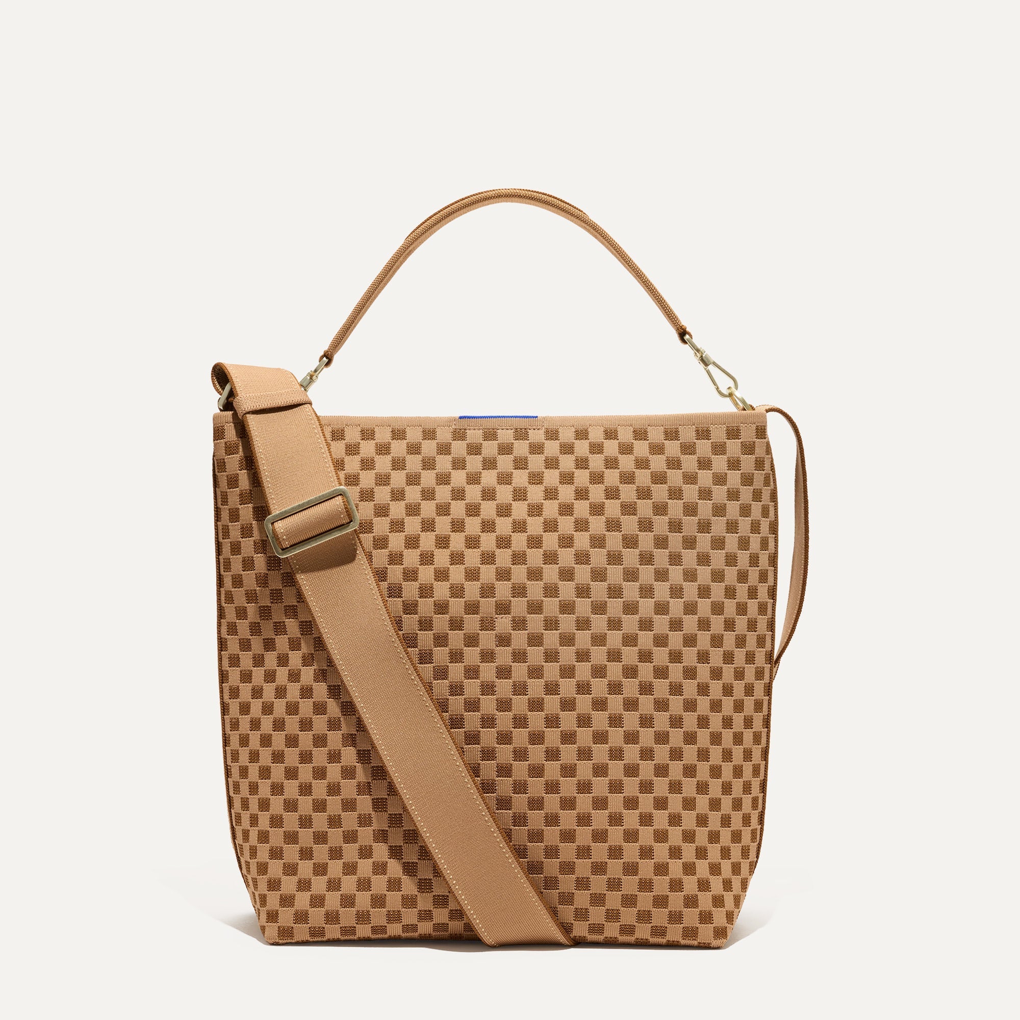 Bucket Bag Hazelnut