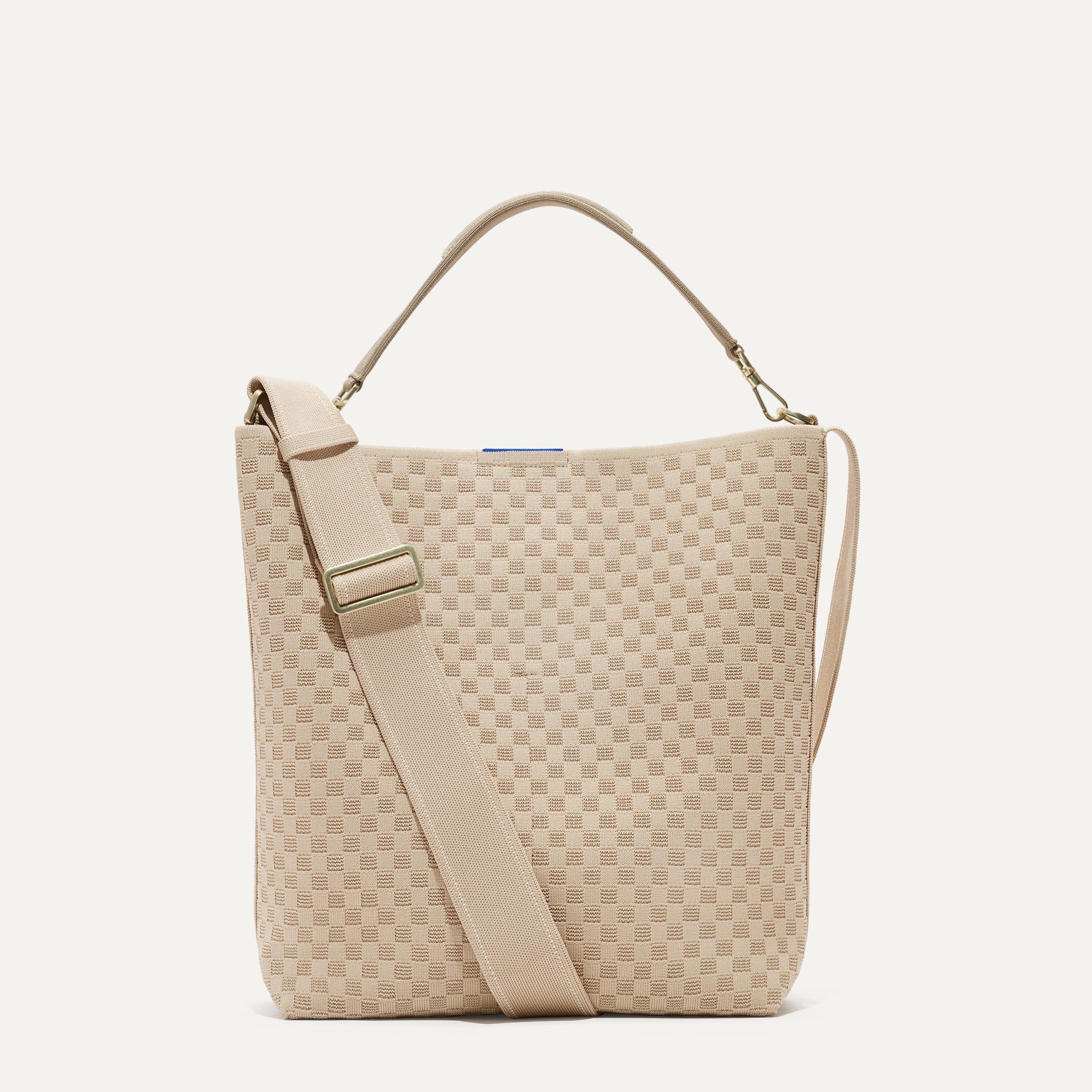 Bucket Bag Knot