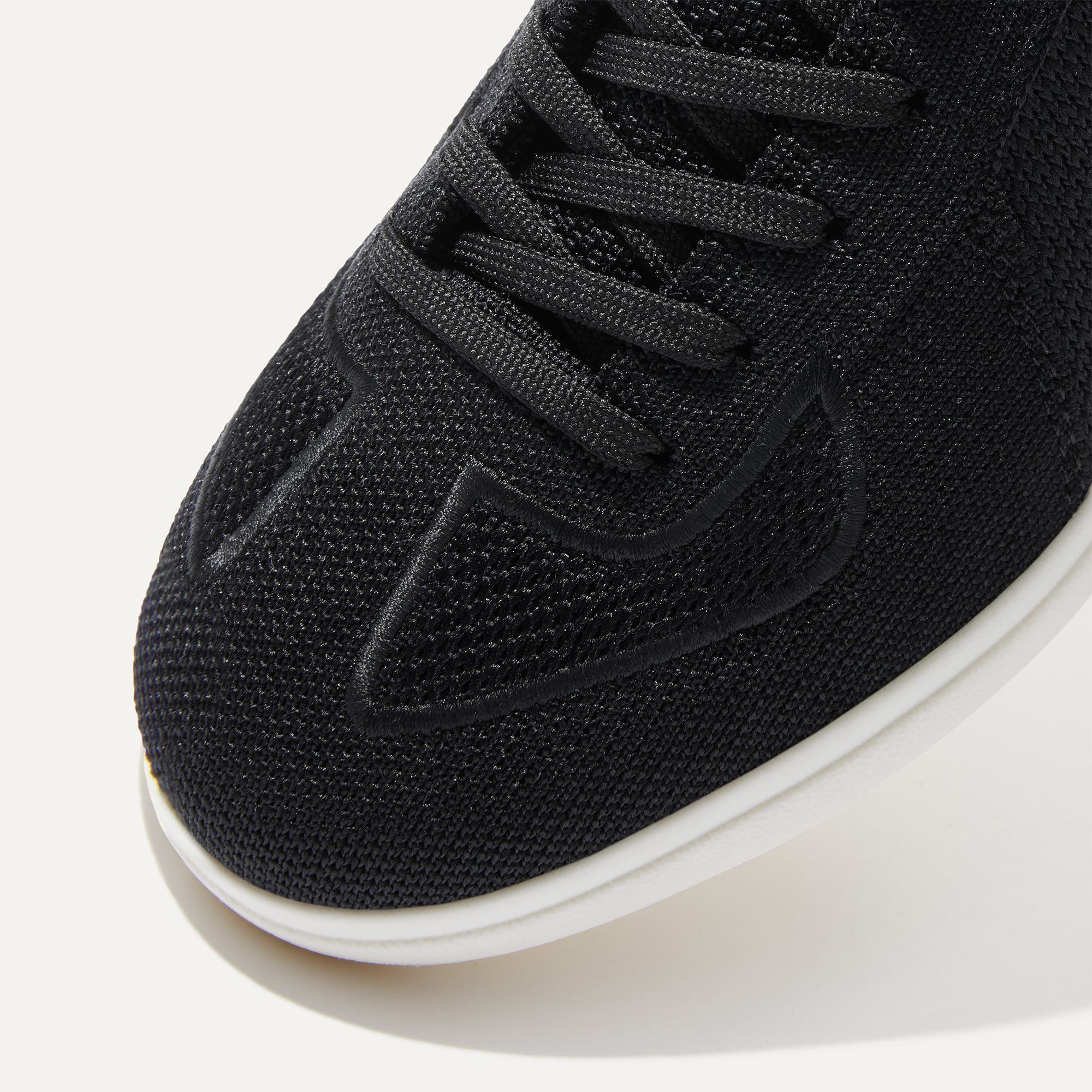 The RS01 Sneaker in Black | Men