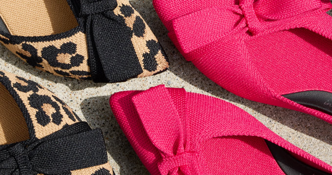 Pink Rothys Clogs Women’s Clogs | Flat & Heeled | Rothy’s