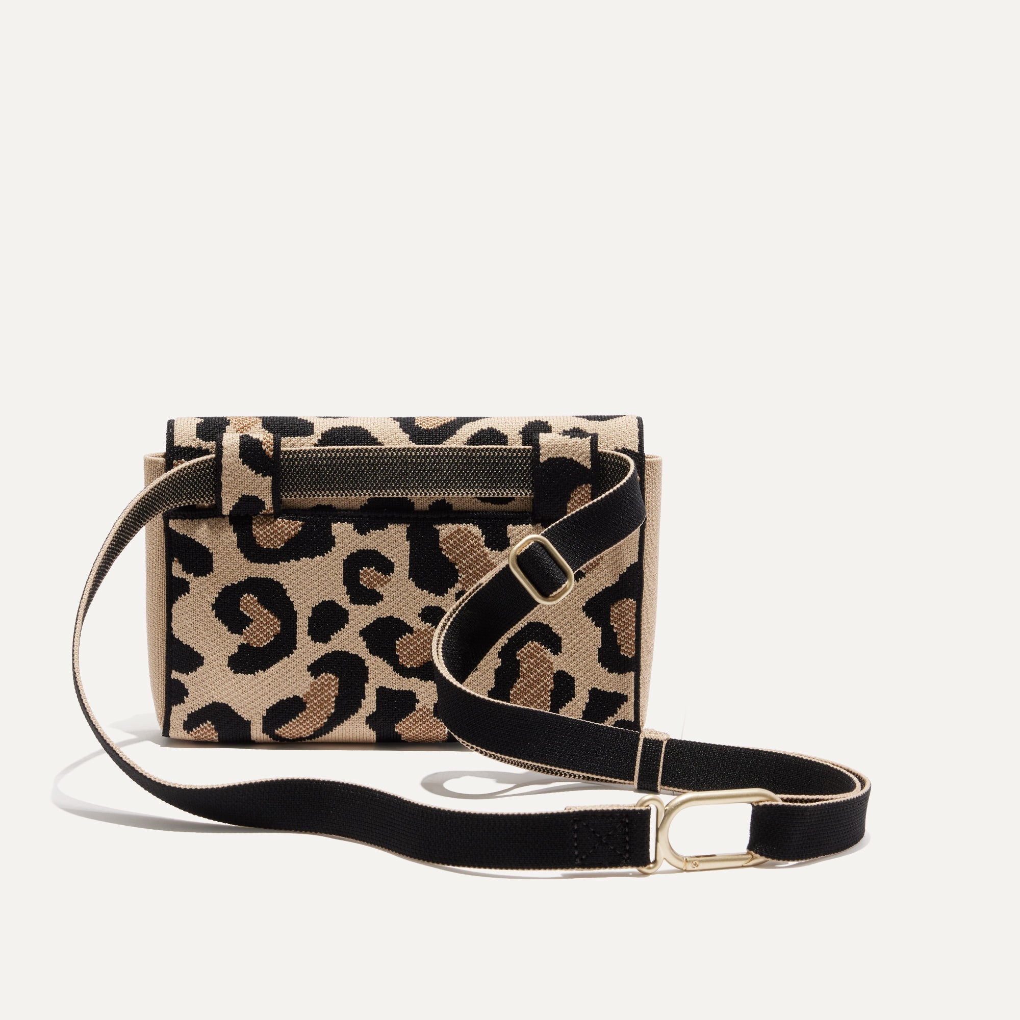 Deals Rothy’s The Wristlet Desert Cat