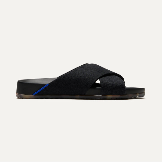 Side Slide Sandal