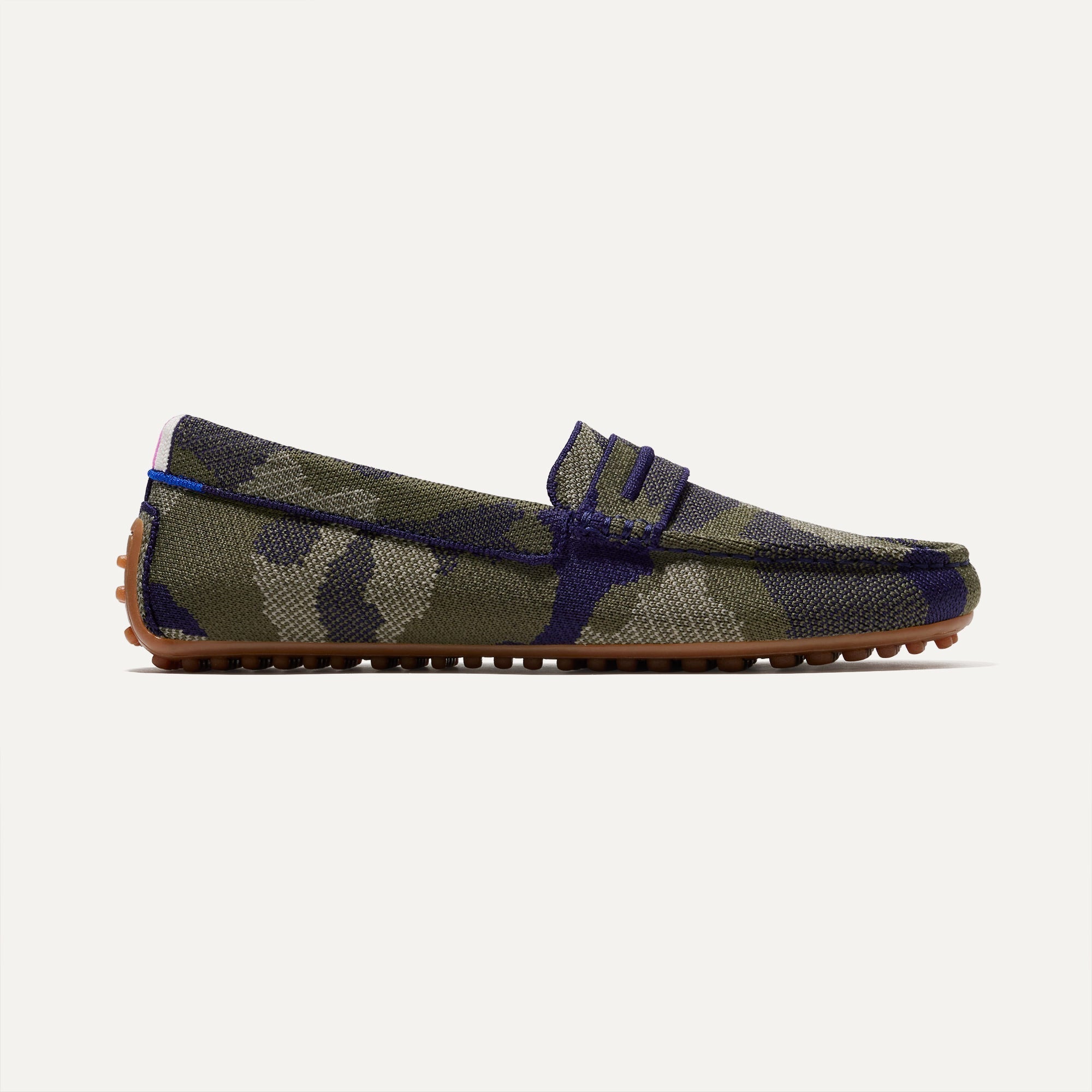 Rothy’s deals spruce loafers