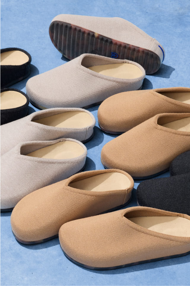 Men's Rothy Clogs Rothy’s: Washable Shoes & Bags Made with Recycled Materials