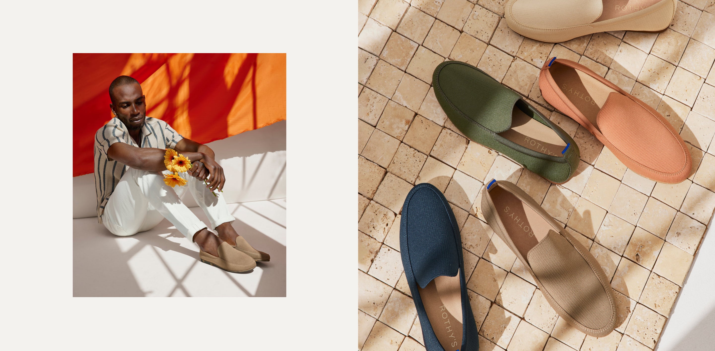 Dress Shoes for Men | Rothy's