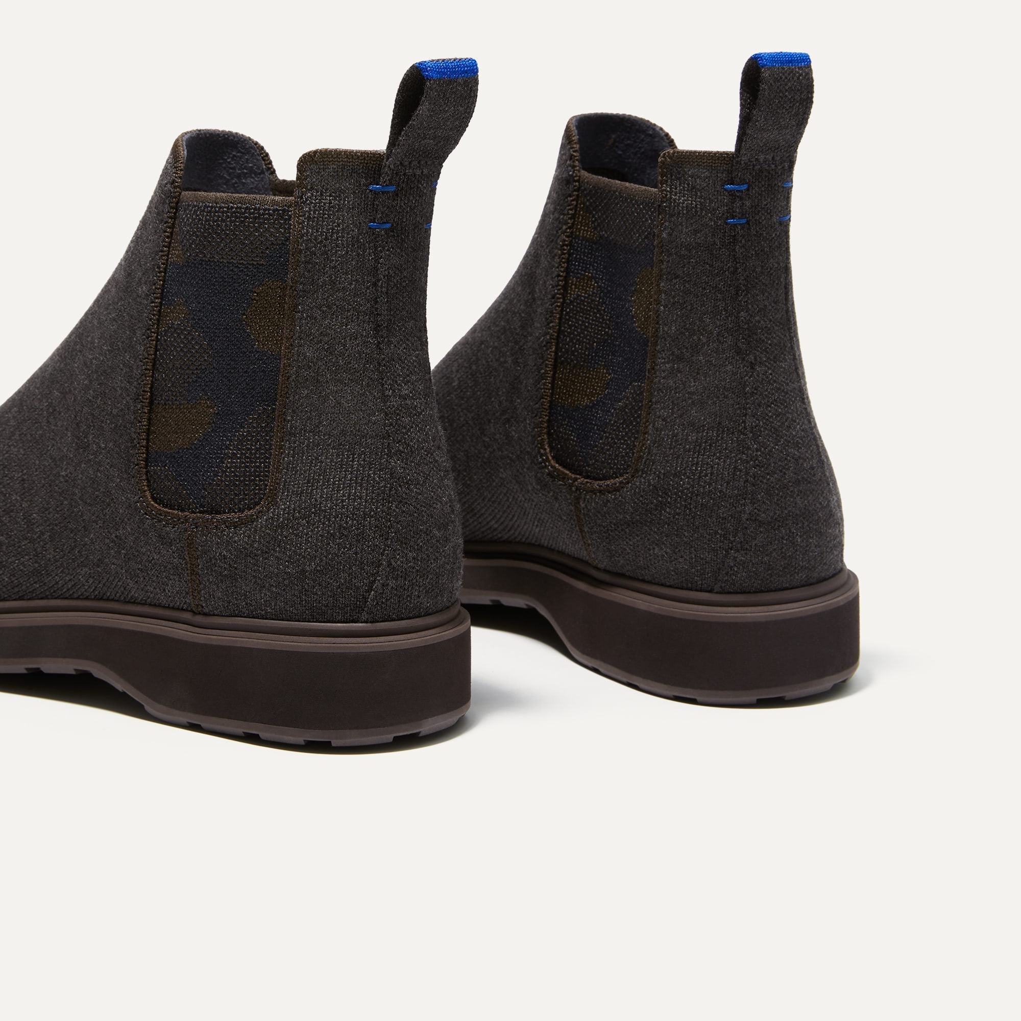 Shops Rothy’s chelsea boots