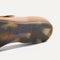 The sole of The Square Mary Jane in Wren shown in diagonal view. 