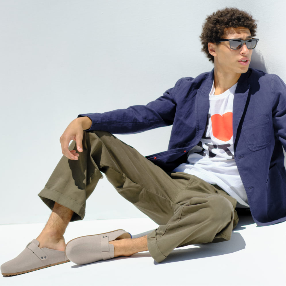 Men's Rothy Clogs Men's Shoes | Loafers, Sneakers, Clogs & More | Rothy's