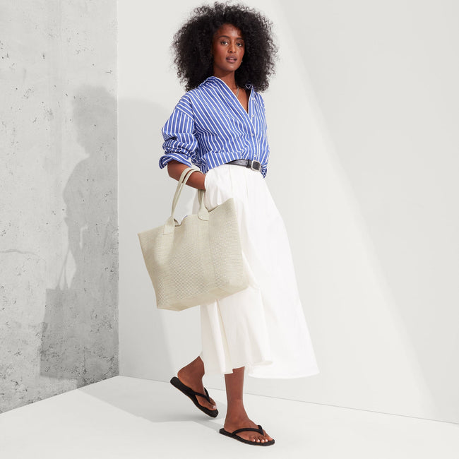 The Lightweight Tote