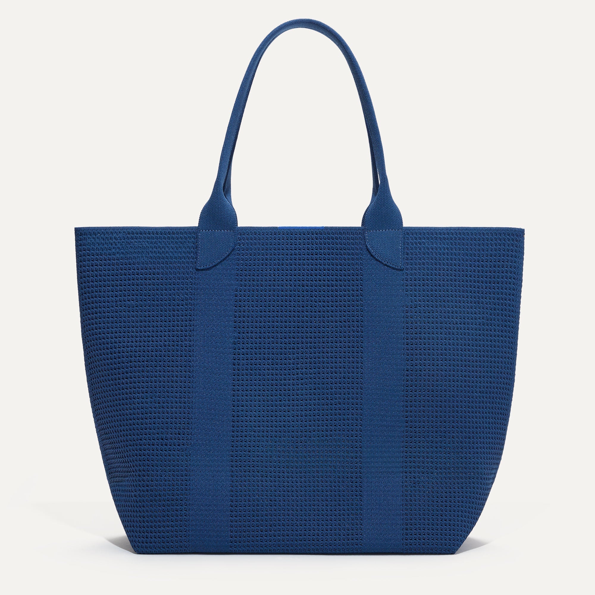 The Lightweight Tote in Ocean Blue | Rothy's