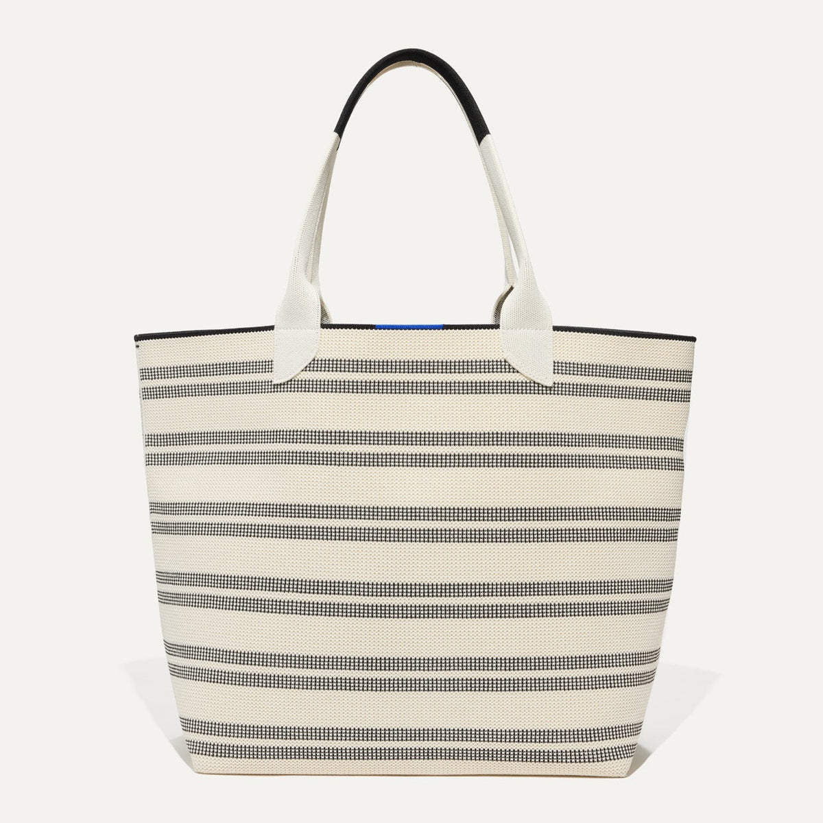 The Lightweight Tote in Polar Stripe | Women’s Tote Bags | Rothy's