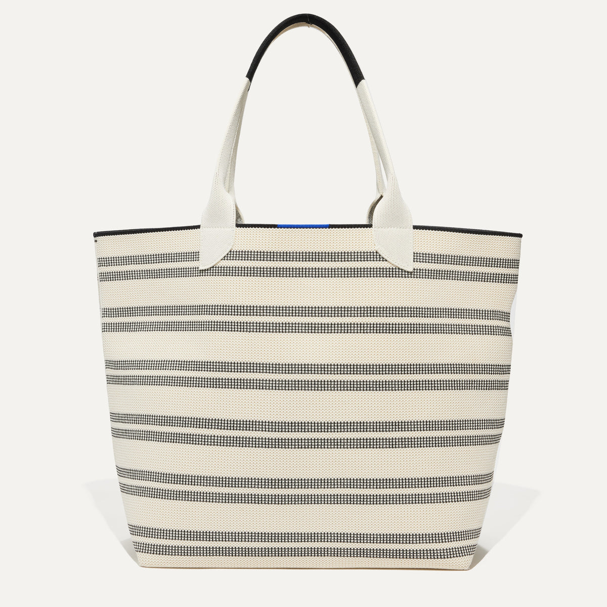 The Lightweight Tote in Polar Stripe | Women’s Tote Bags | Rothy's