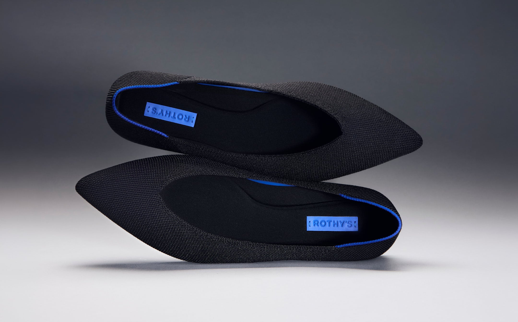 The Point III in Black.